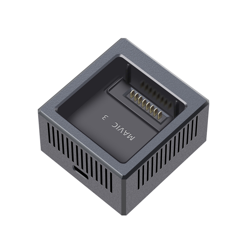 Fpv Drone Charger - Умное зарядное устройство для дрона DJI