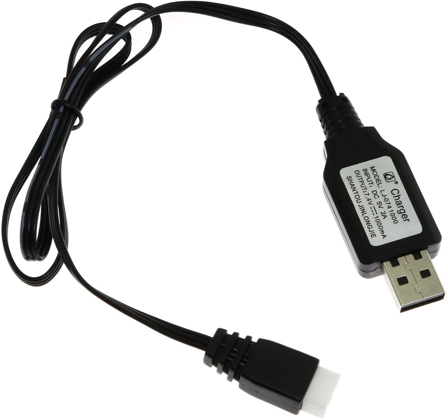 Fpv Drone Charger - 1 шт. XH-3P Balance 7,4 В