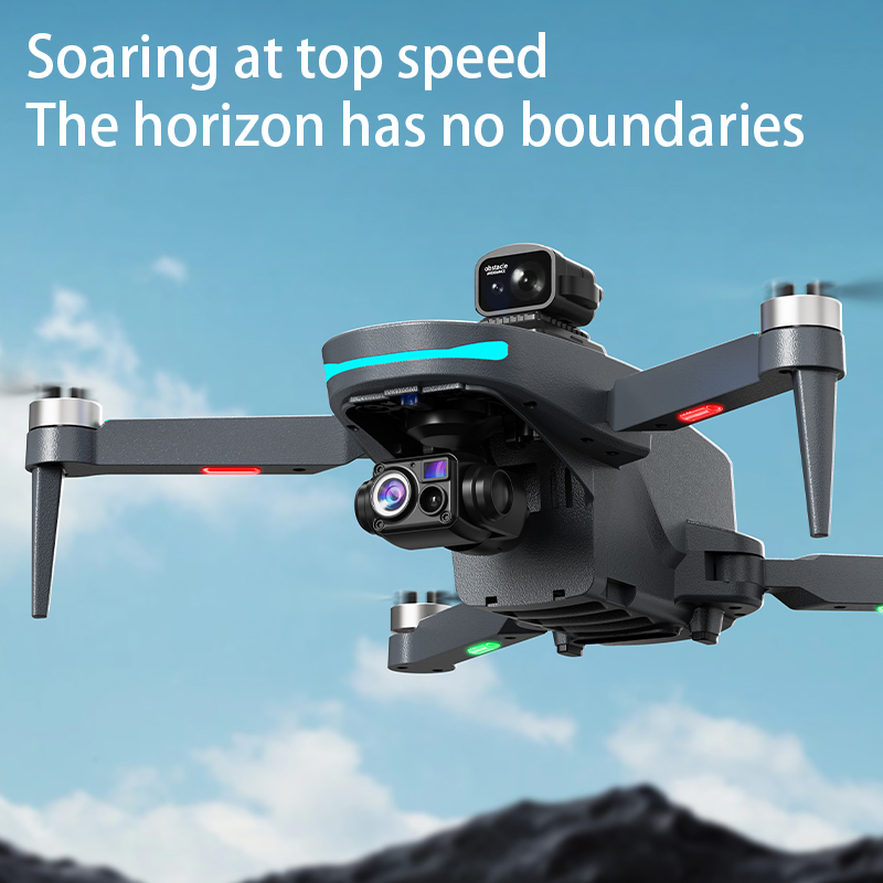 НОВЫЙ L200 PLUS MAX GPS Дрон 5 – обзор и цена Fpv Drone Charger