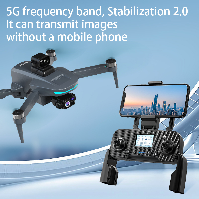 НОВЫЙ L200 PLUS MAX GPS Дрон 5 – обзор и цена Fpv Drone Charger