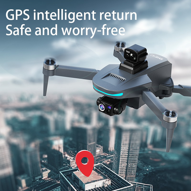 НОВЫЙ L200 PLUS MAX GPS Дрон 5 – обзор и цена Fpv Drone Charger